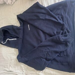 Madhappy Core Classic Hoodie